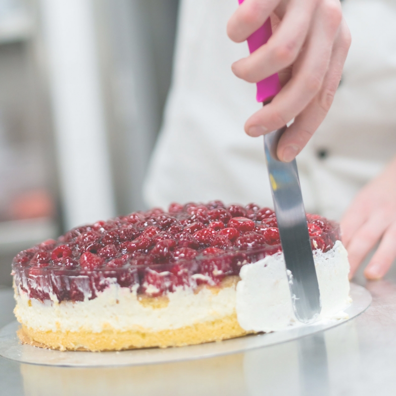 Himbertorte